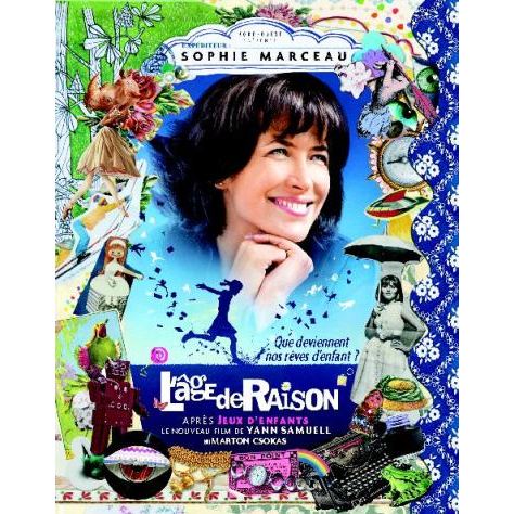 L'âge de raison Date de sortie 28 juillet 2010 (1h37min) Réalisé par Yann Samuell Avec Sophie Marceau, Jonathan Zaccaï, Marton Csokas plus Genre Comédie , Romance , Famille Nationalité Belge , français 