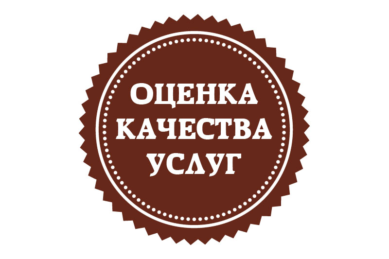 Проведение анализа качества предоставляемых библиотечно-информационных услуг Центральной библиотеки Крыма