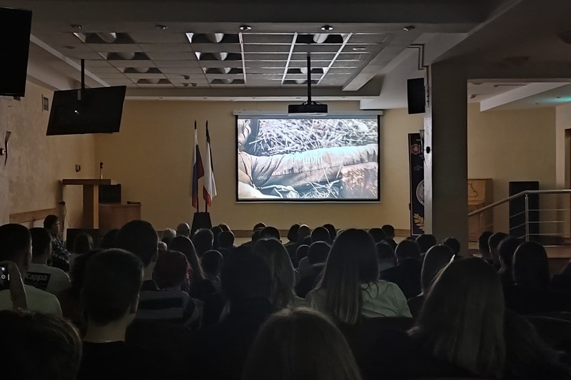 ГБУК РК Крымская республиканская универсальная научная библиотека им. И. Я. Франко