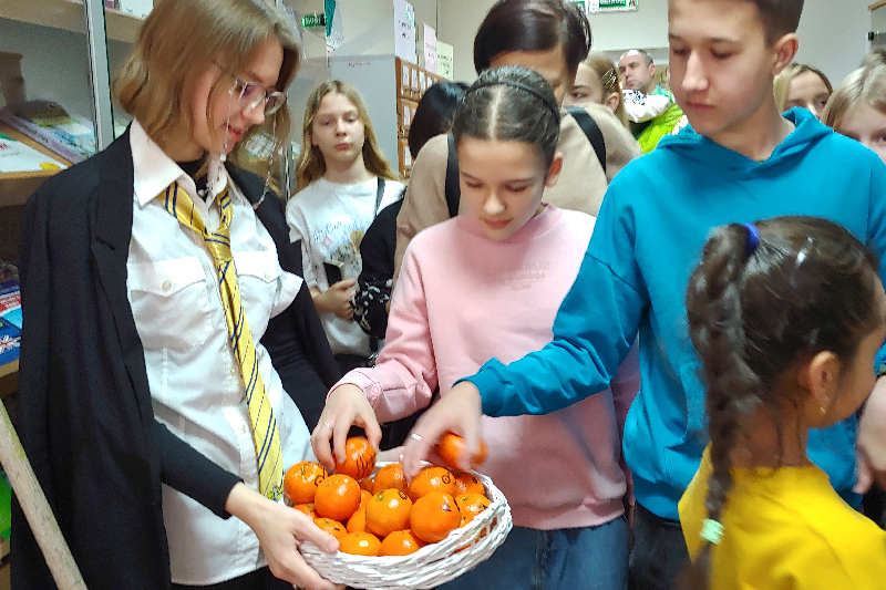 ГБУК РК Крымская республиканская универсальная научная библиотека им. И. Я. Франко